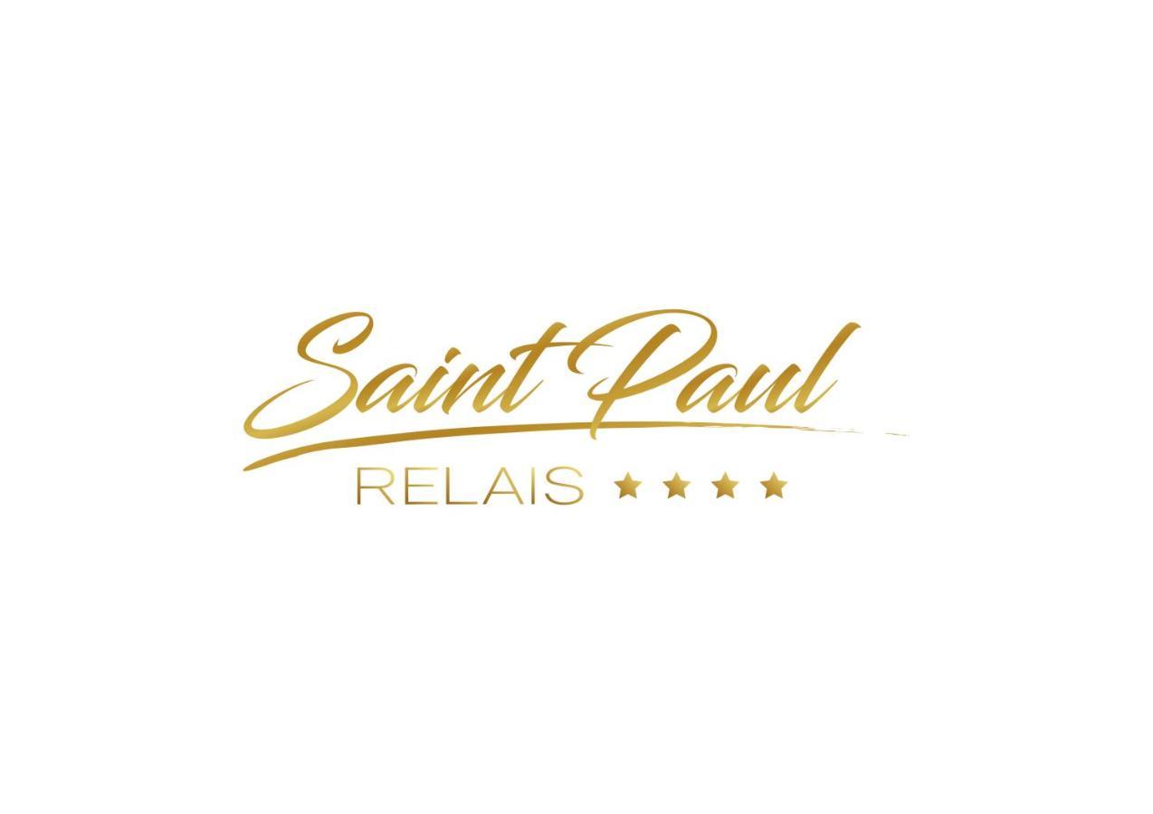 San Paolo Solbrito Saint Paul Relais ****酒店 外观 照片